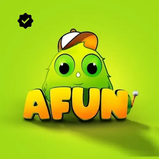 afun Logo