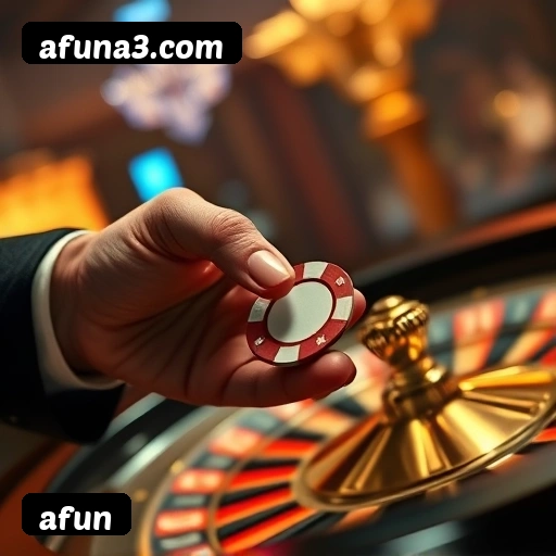 Guia visual quadrado da instalação APK afun