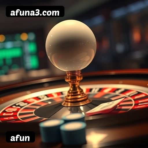 Imagem secundária para conteúdo da página Facebook afun