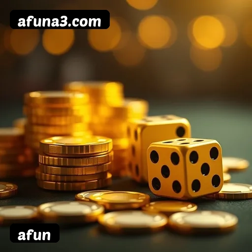Benefícios do Login afun - Bônus e Vantagens Exclusivas